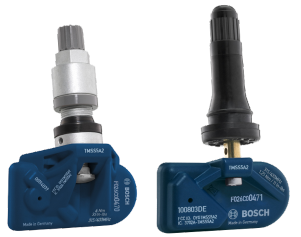 TPMS Bosch Diagnostics